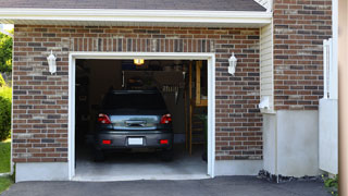 Garage Door Installation at Little Portugal South San Jose, California