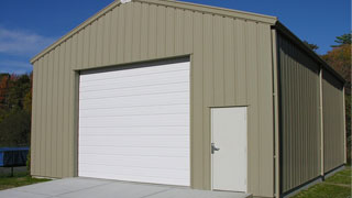 Garage Door Openers at Little Portugal South San Jose, California